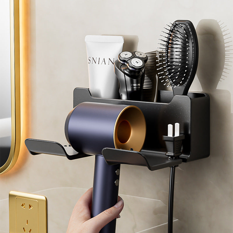 Air-Sonic Hair Dryer