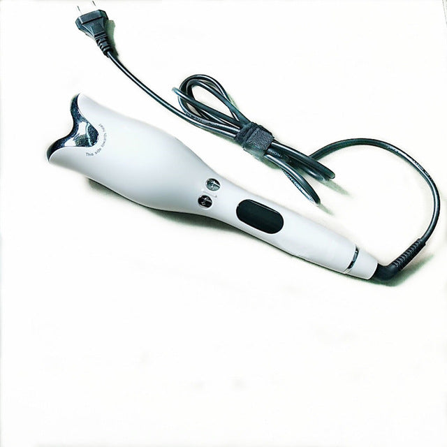 Automatic Curling Iron