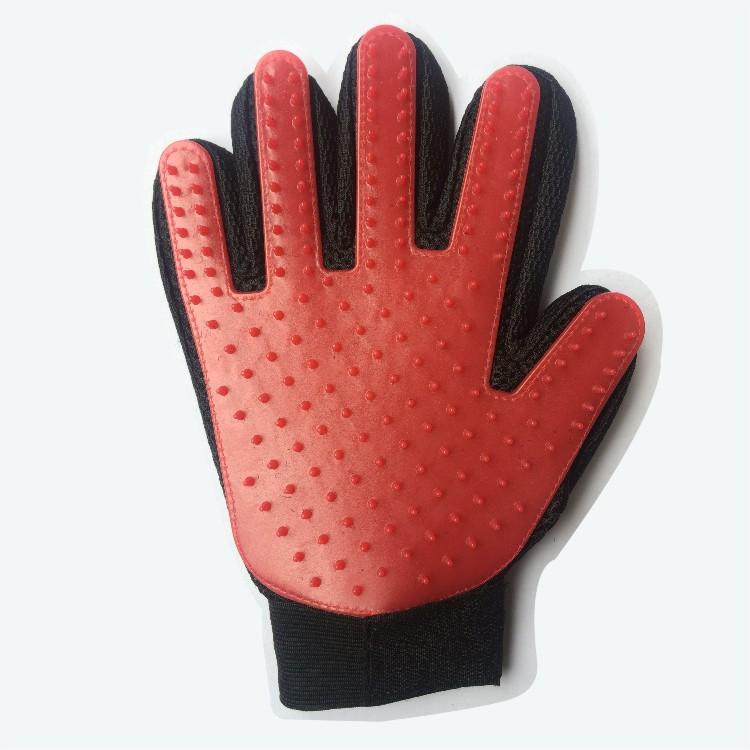 Pet Grooming Gloves