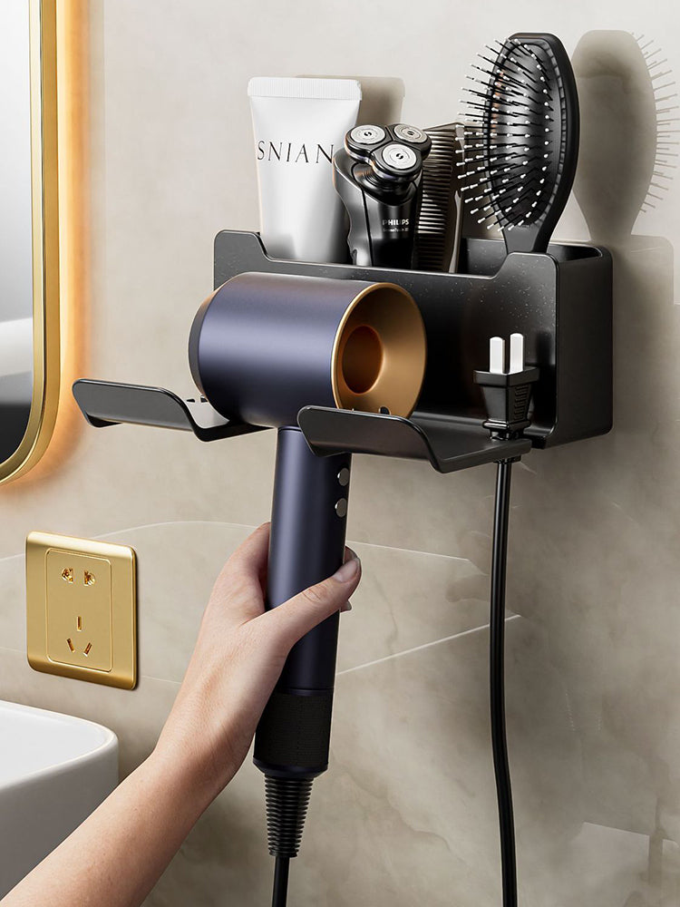 Air-Sonic Hair Dryer