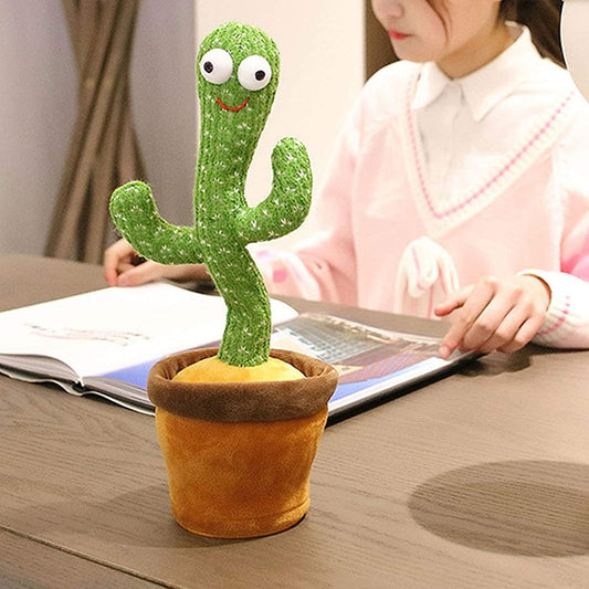 Baby Dancing Cactus