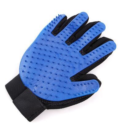 Pet Grooming Gloves