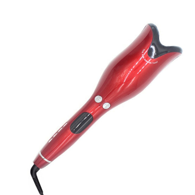 Automatic Curling Iron