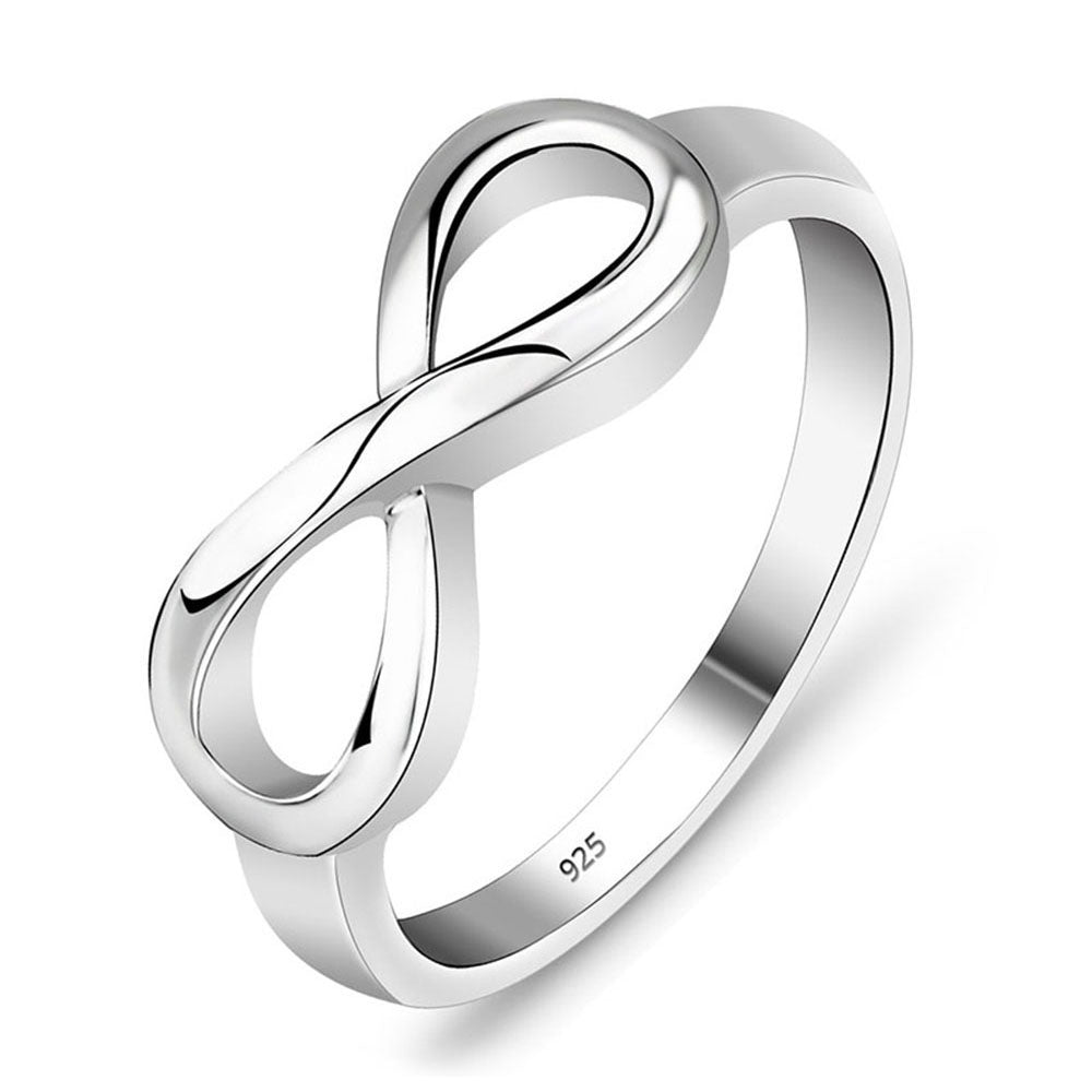 Infinity Ring