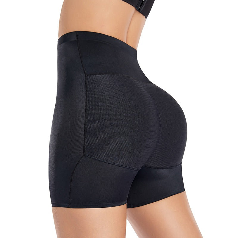 High Waist Short Butt Lifter